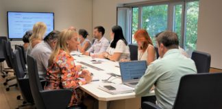 La Junta de Gobierno Local programa las actuaciones del nuevo curso político