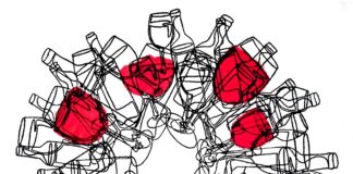 Exposición de grabado: Dos miradas