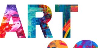 Exposición: Arte, color y vida