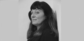 Una noche de cuento: Retratos en blanco y negro