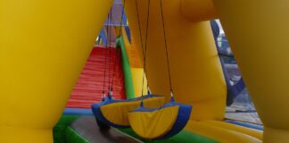 Actividades infantiles y familiares