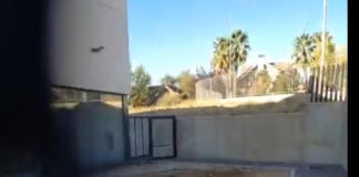 Tres Cantos acaba, por fin, algunas de las instalaciones deportivas con meses de retraso