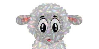 Taller familiar: Una oveja enrollada