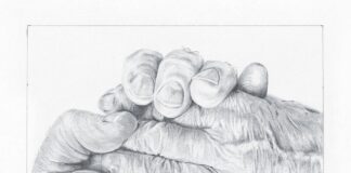 Exposición: El tiempo entre los dedos