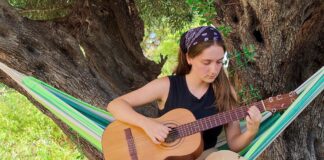 Grupos musicales locales: Sevarley y No results