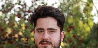 Alejandro Galera Rodríguez sustituirá a Rocío García Alcántara solo como concejal