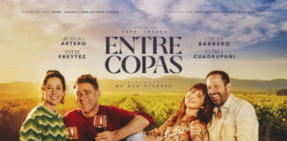 Juanjo Artero protagoniza, este fin de semana en Tres Cantos, la obra de teatro ‘Entre copas’