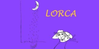 Los jueves son nuestros: Lorca, historias y cantares
