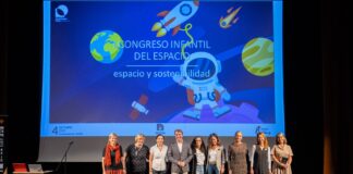 Tres Cantos organiza la Semana del Espacio, con propuestas para conocer la contribución de la ciencia y la tecnología espacial