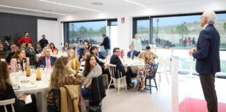 III Encuentro Empresarial en Tres Cantos: sector farmacéutico y administraciones públicas se unen más