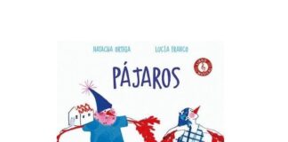 Exposición: Pájaros