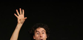 La hora de los cuentos: Más cuento que Calleja