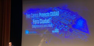 Los resultados del primer foro de participación transmiten el deseo de hacer de Tres Cantos una EcoCiudad en el futuro