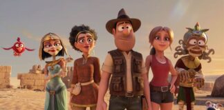 Tres Cantos ofrece sesiones de cine adaptado para personas con autismo, en los cines Odeón