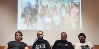 Regresamos con novedades