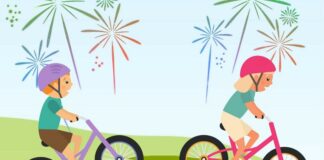 Fiesta de la bicicleta