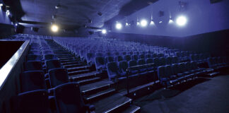 Cine inclusivo: Tadeo Jones