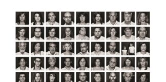 Exposición fotográfica: Dos Caras