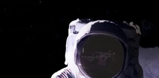 Cine del espacio: First man