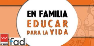 Curso para familias: Educar para la vida