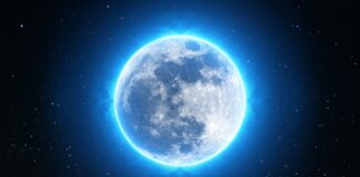 Star party: Fiesta de la luna llena