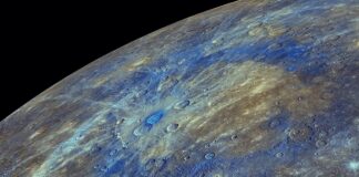 Conferencia: Mercurio