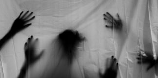 Finde joven: Pasaje del terror