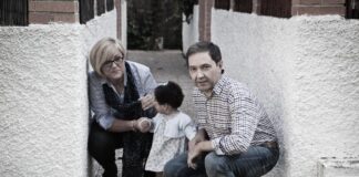 El Ayuntamiento apoya la campaña de impulso de Acogimiento Familiar de la Comunidad de Madrid