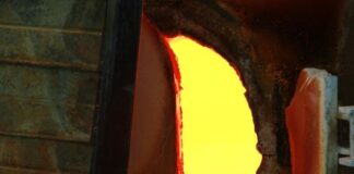 Exposición: Real fábrica de cristal