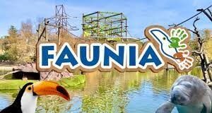 Visita Faunia desde Tres Cantos