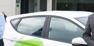 Servicio de Teleasistencia privado con coche contaminante para la atención domiciliar