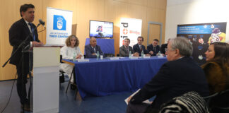 La Comunidad de Madrid vende de nuevo en Tres Cantos el clúster de Innovación y Talento en Tecnologías del Espacio