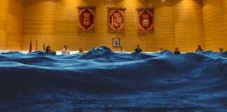 El Grupo Municipal Socialista denuncia de nuevo el estado del polideportivo de La Luz: ha provocado una grave lesión a un deportista El PSOE de Tres Cantos denuncia el uso irregular de recursos públicos del Ayuntamiento en favor del Partido Popular