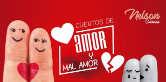 Una noche de cuento: Cuentos de amor y mal amor