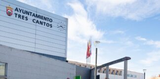 Activado el Plan de Inclemencias invernales en Tres Cantos Activado el Plan de Inclemencias invernales en Tres Cantos