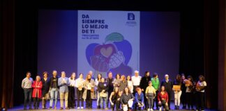 El PSOE de Tres Cantos propone que en 2023 se celebre una gala cada día, y una gala de las mejores galas a final de año