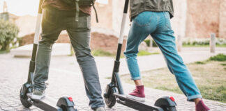 Publicados los listados de las ayudas para la adquisición de vehículos de movilidad personal eléctricos Publicados los listados de las ayudas para la adquisición de vehículos de movilidad personal eléctricos