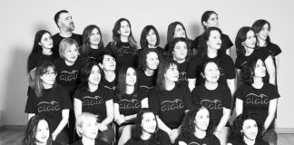 Alaia y Manuel Pacheco: Canciones de otoño