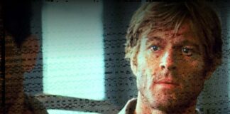 Ciclo cine clásico: Brubaker