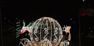 Cabalgata de Reyes Magos