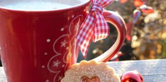 Café de las lenguas especial Navidad: Conversaciones en inglés