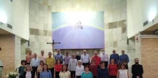 Concierto con ensemble y solistas