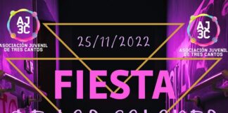 Fiesta de los colores