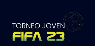 Torneo joven: Fifa 23