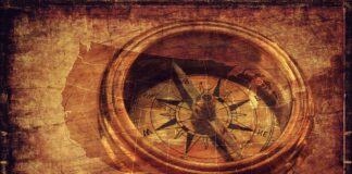 Conferencia: La leyenda negra