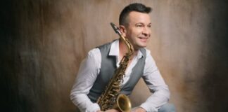 Concierto familiar: Ismael Dorado