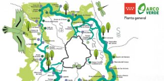 El Proyecto Arco Verde