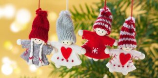 Concurso de decoración navideña en viviendas