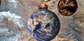 Taller familiar: Navidades y nochevieja alrededor del mundo.