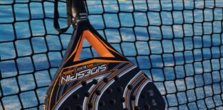 Escuela de padel 2024/2025